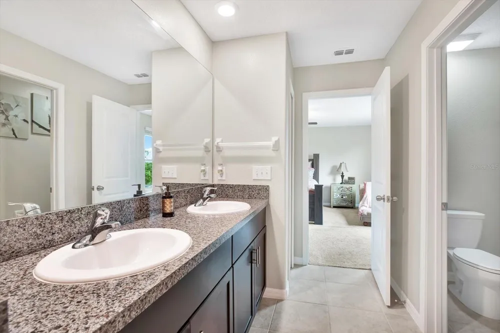12813 WILDFLOWER MEADOW DRIVE Riverview, FL 33579