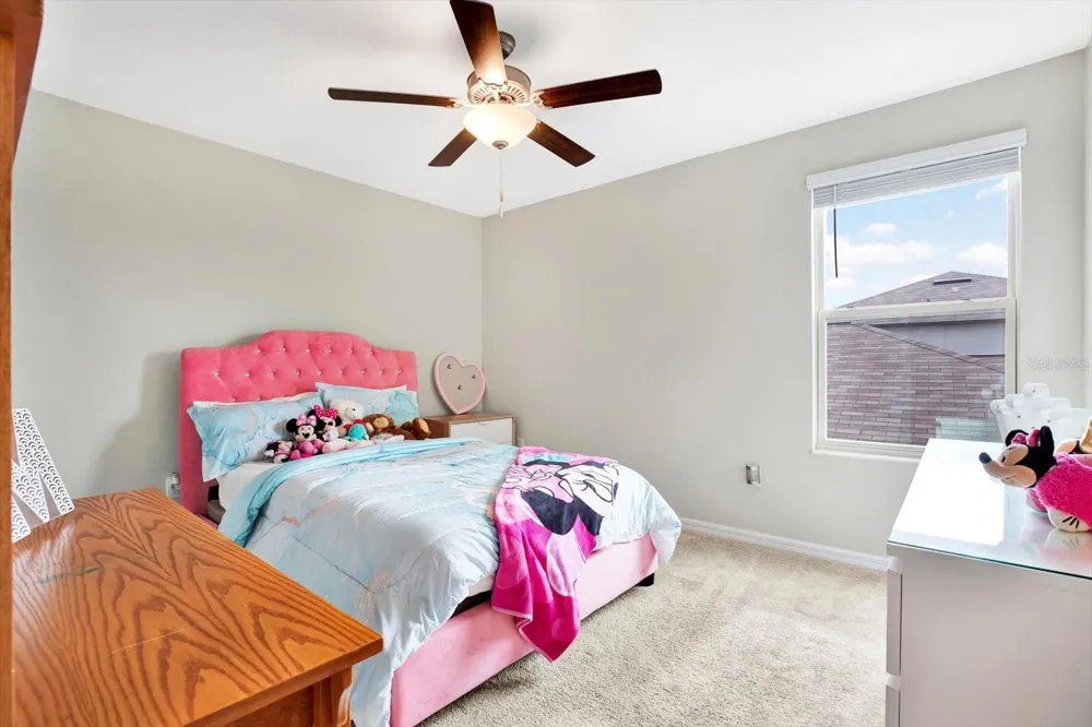 12813 WILDFLOWER MEADOW DRIVE Riverview, FL 33579
