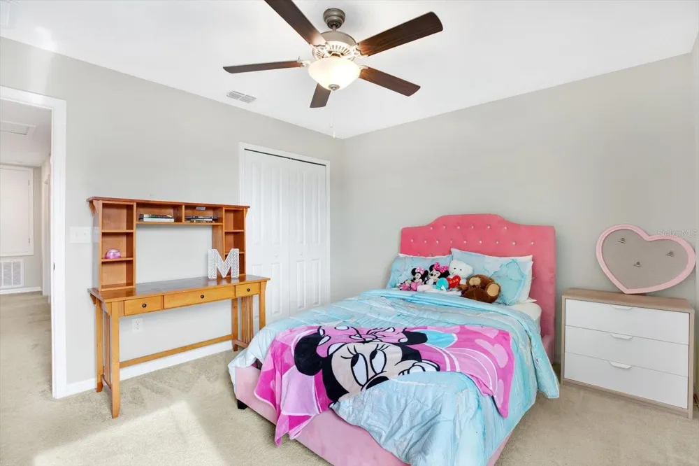 12813 WILDFLOWER MEADOW DRIVE Riverview, FL 33579