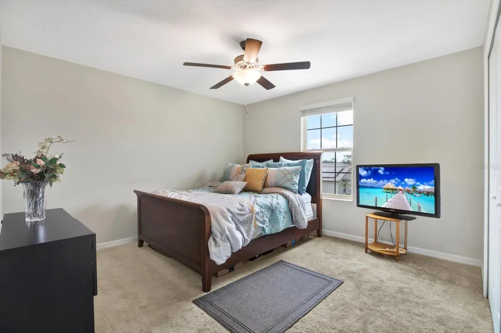 12813 WILDFLOWER MEADOW DRIVE Riverview, FL 33579