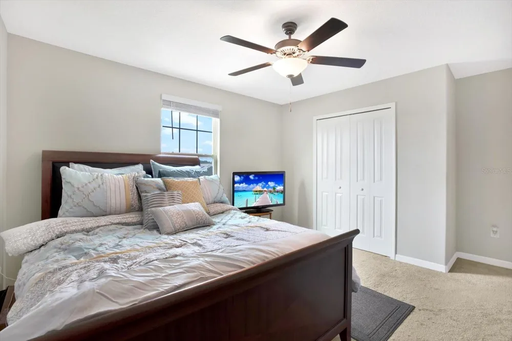 12813 WILDFLOWER MEADOW DRIVE Riverview, FL 33579