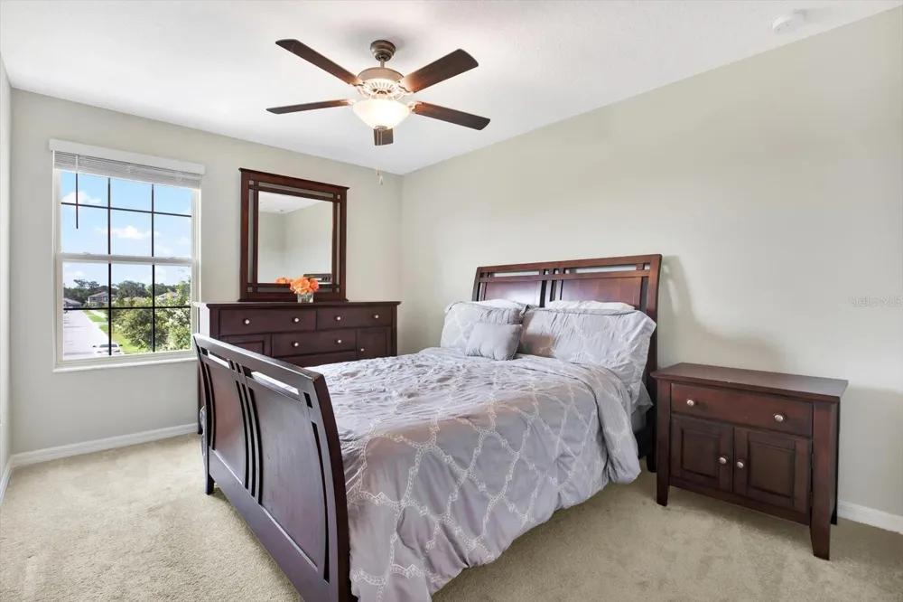 12813 WILDFLOWER MEADOW DRIVE Riverview, FL 33579