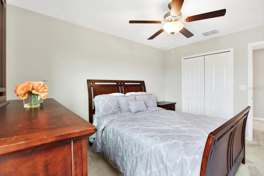 12813 WILDFLOWER MEADOW DRIVE Riverview, FL 33579