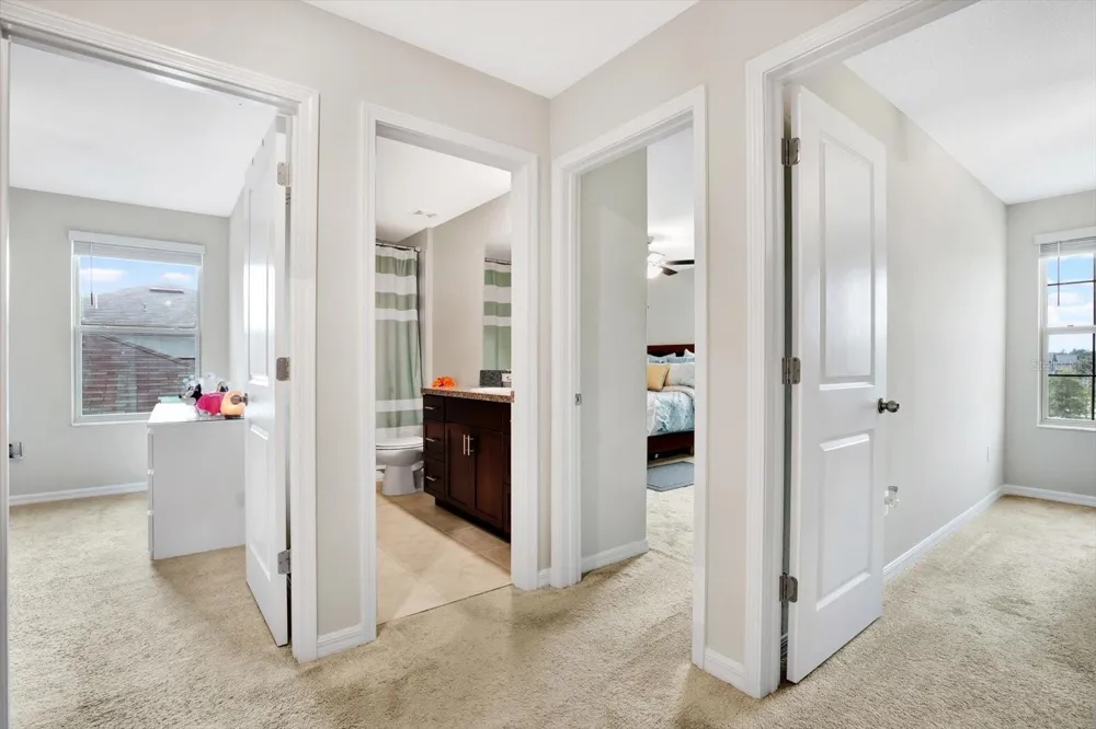 12813 WILDFLOWER MEADOW DRIVE Riverview, FL 33579