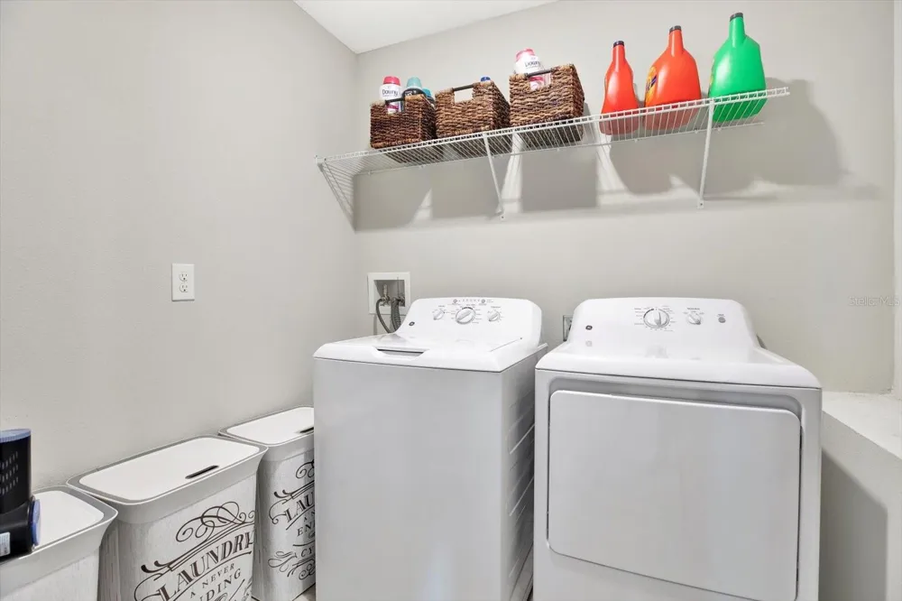 12813 WILDFLOWER MEADOW DRIVE Riverview, FL 33579