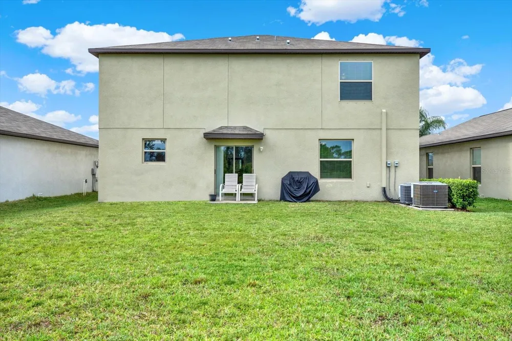 12813 WILDFLOWER MEADOW DRIVE Riverview, FL 33579