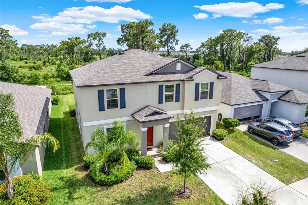 12813 WILDFLOWER MEADOW DRIVE Riverview, FL 33579