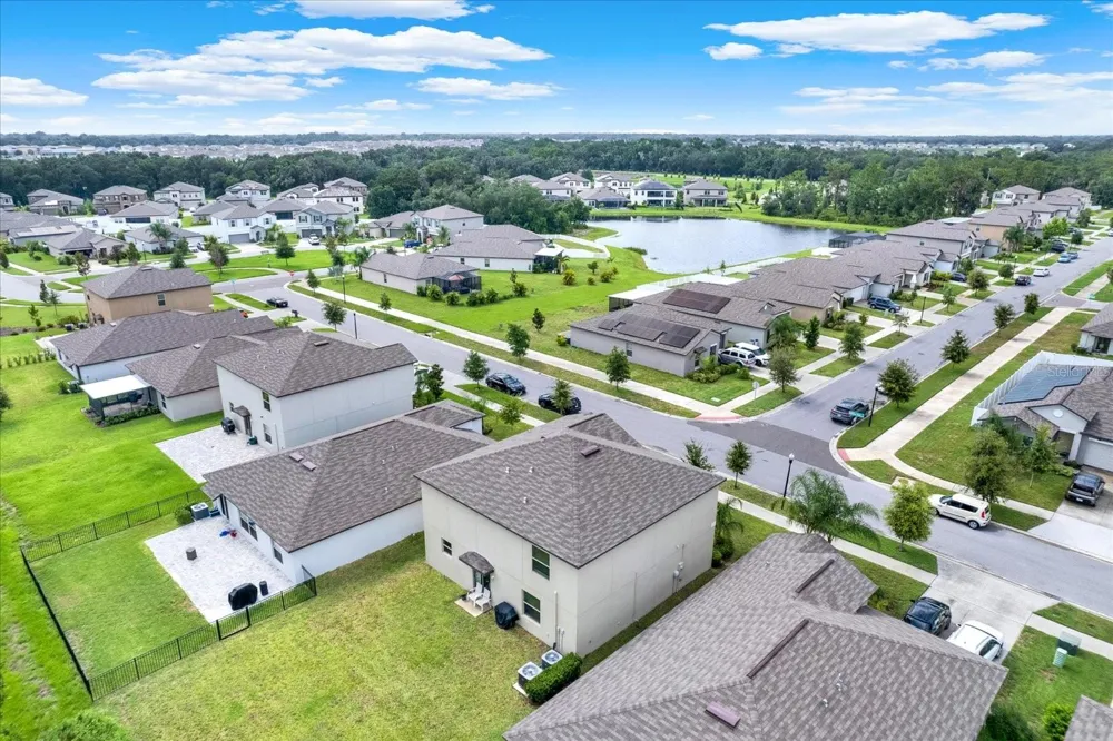12813 WILDFLOWER MEADOW DRIVE Riverview, FL 33579
