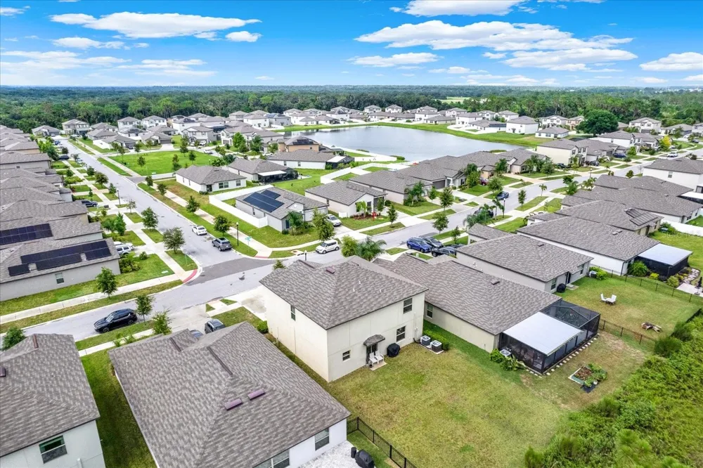 12813 WILDFLOWER MEADOW DRIVE Riverview, FL 33579