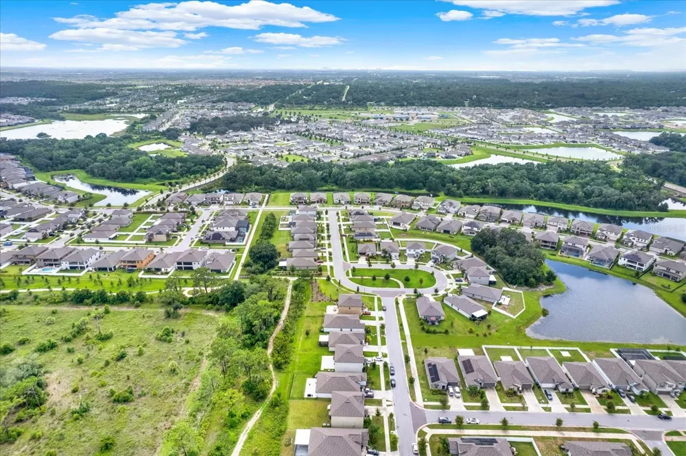 12813 WILDFLOWER MEADOW DRIVE Riverview, FL 33579