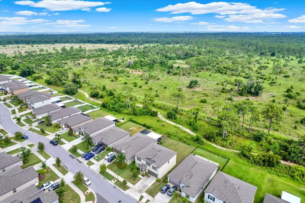 12813 WILDFLOWER MEADOW DRIVE Riverview, FL 33579