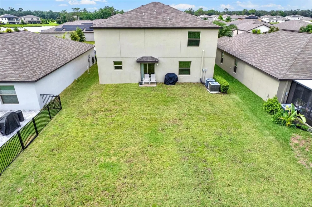 12813 WILDFLOWER MEADOW DRIVE Riverview, FL 33579