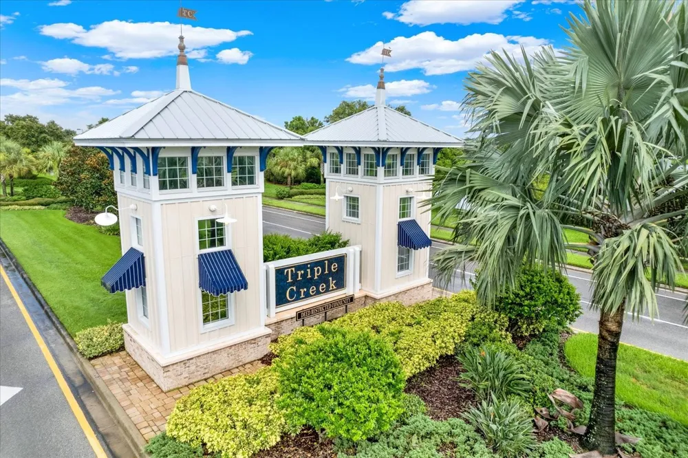 12813 WILDFLOWER MEADOW DRIVE Riverview, FL 33579