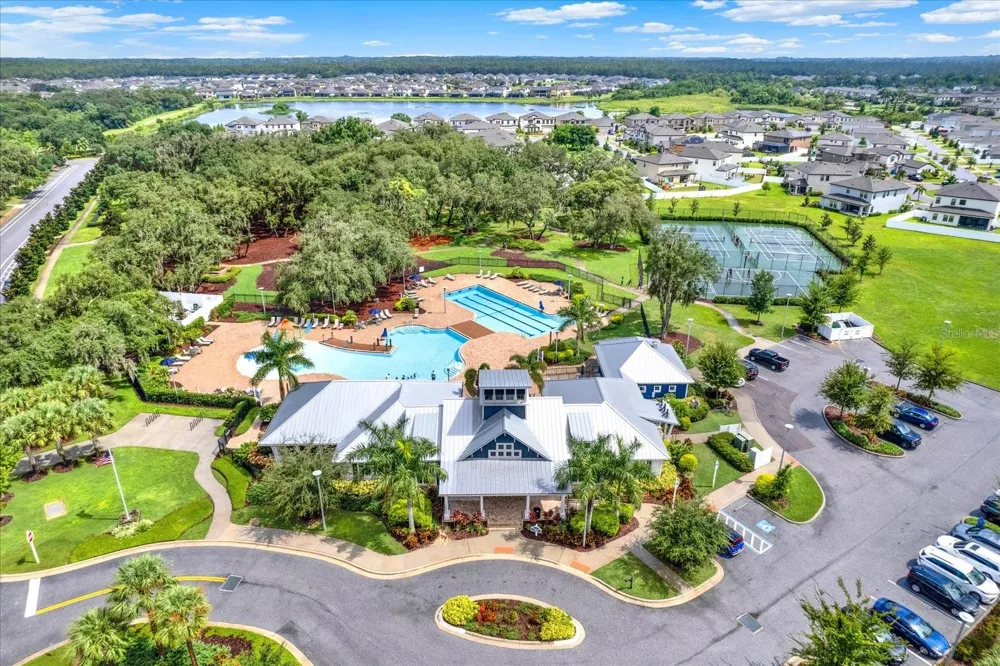 12813 WILDFLOWER MEADOW DRIVE Riverview, FL 33579