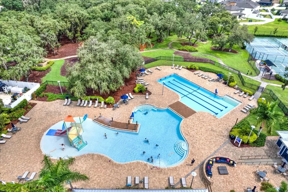12813 WILDFLOWER MEADOW DRIVE Riverview, FL 33579