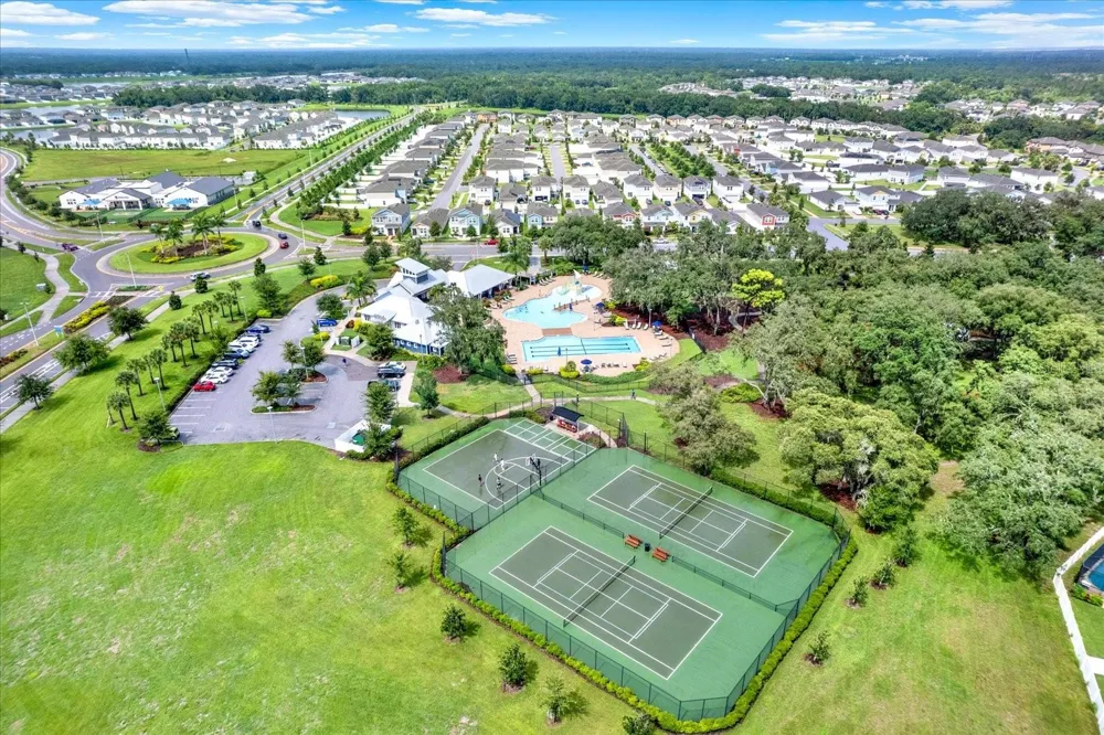 12813 WILDFLOWER MEADOW DRIVE Riverview, FL 33579