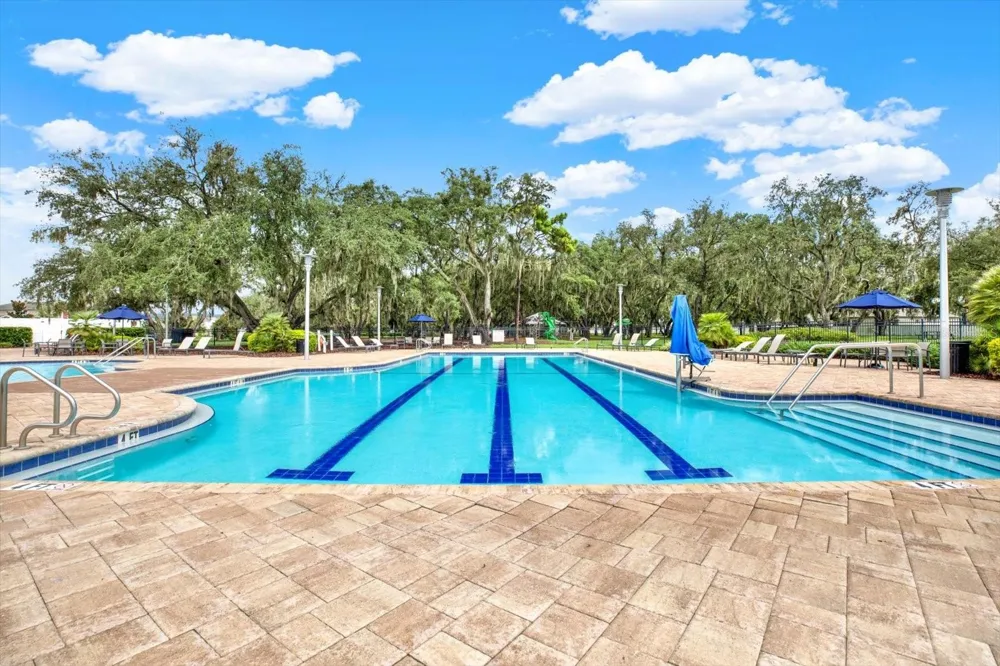 12813 WILDFLOWER MEADOW DRIVE Riverview, FL 33579