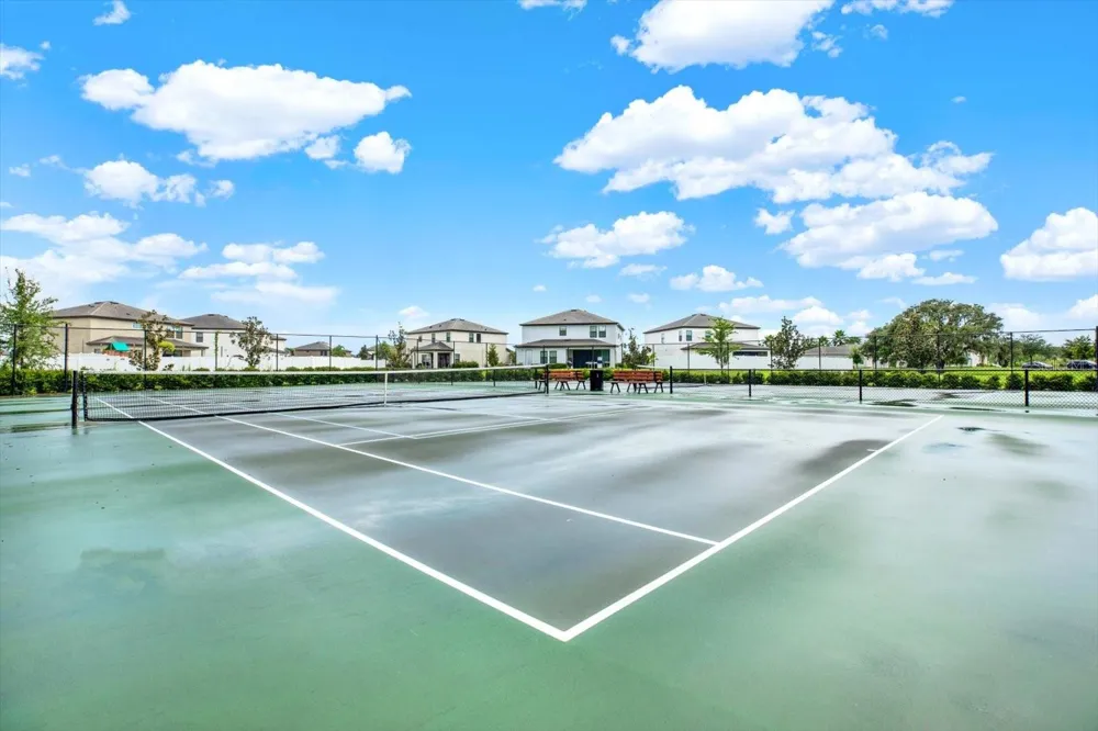 12813 WILDFLOWER MEADOW DRIVE Riverview, FL 33579
