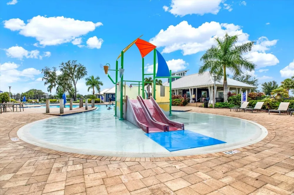 12813 WILDFLOWER MEADOW DRIVE Riverview, FL 33579