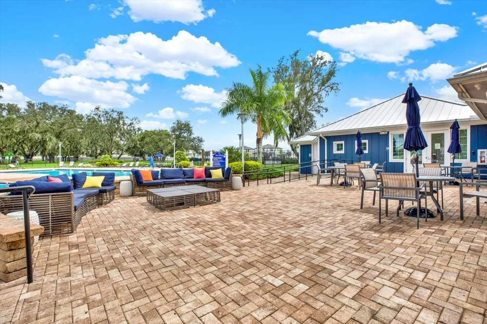 12813 WILDFLOWER MEADOW DRIVE Riverview, FL 33579