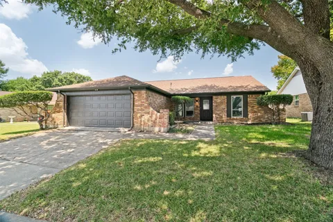6633 Park Drive
