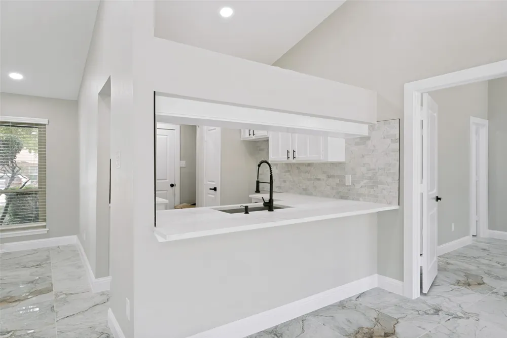 6633 Park Drive Watauga, TX 76148