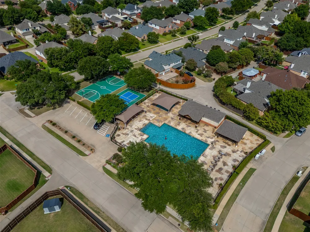 9405 Meyers Canyon Drive Plano, TX 75025