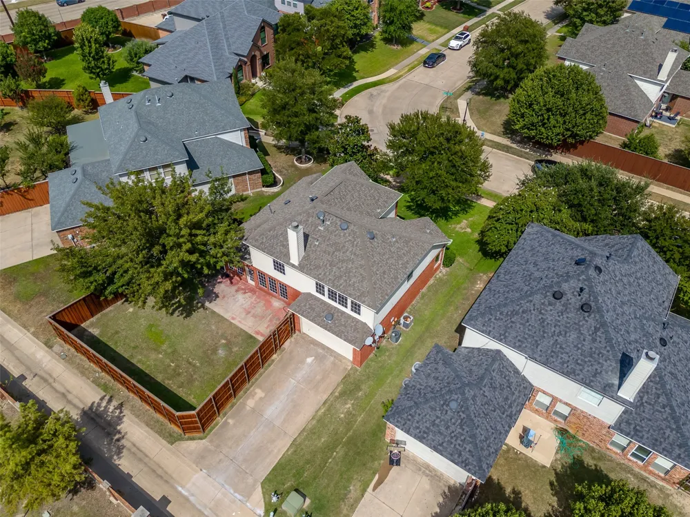9405 Meyers Canyon Drive Plano, TX 75025