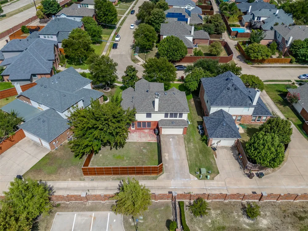 9405 Meyers Canyon Drive Plano, TX 75025
