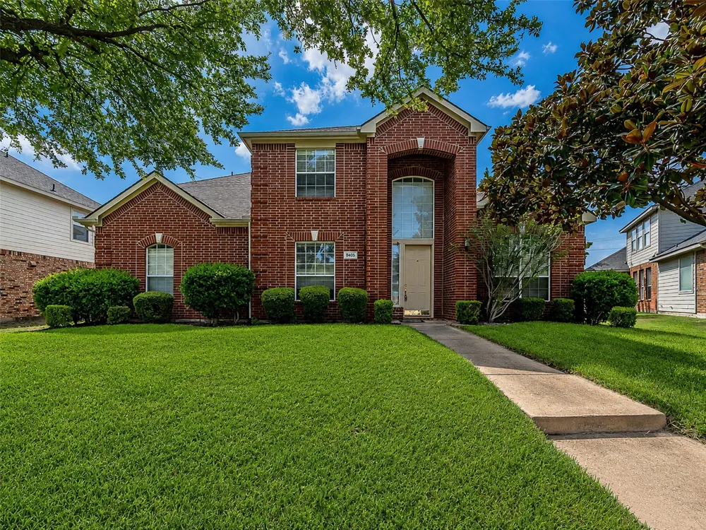 9405 Meyers Canyon Drive Plano, TX 75025