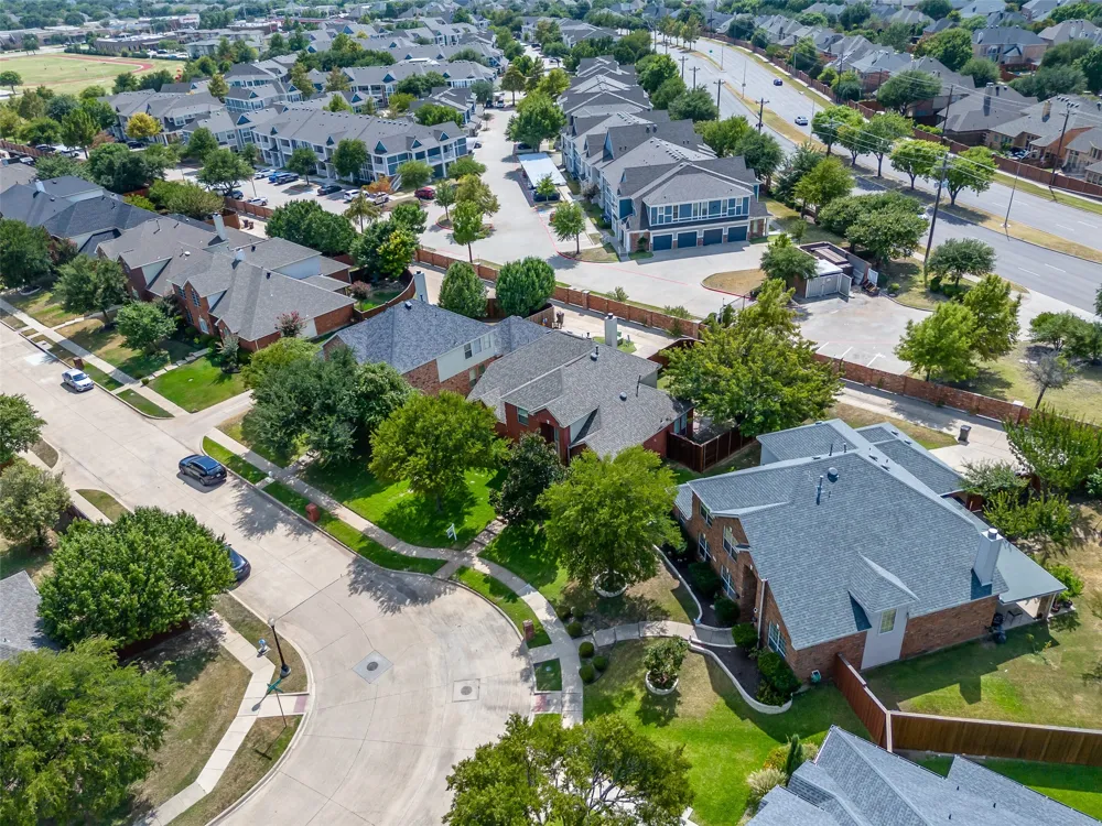 9405 Meyers Canyon Drive Plano, TX 75025