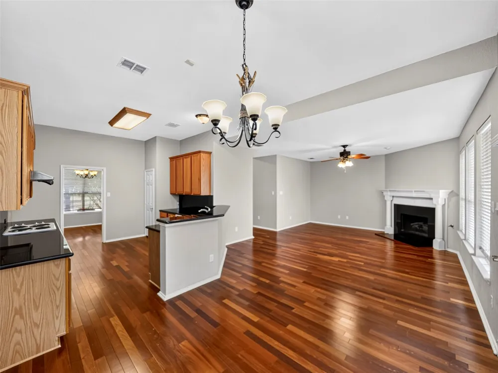 9405 Meyers Canyon Drive Plano, TX 75025