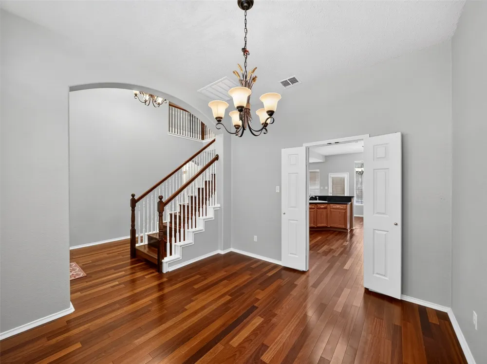 9405 Meyers Canyon Drive Plano, TX 75025