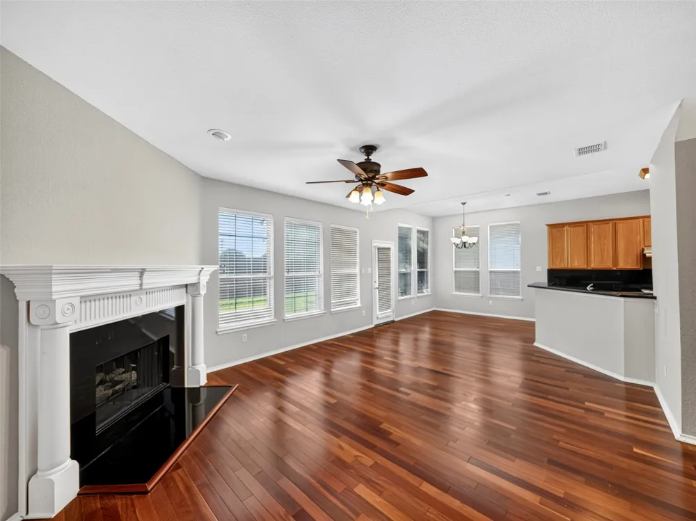 9405 Meyers Canyon Drive Plano, TX 75025