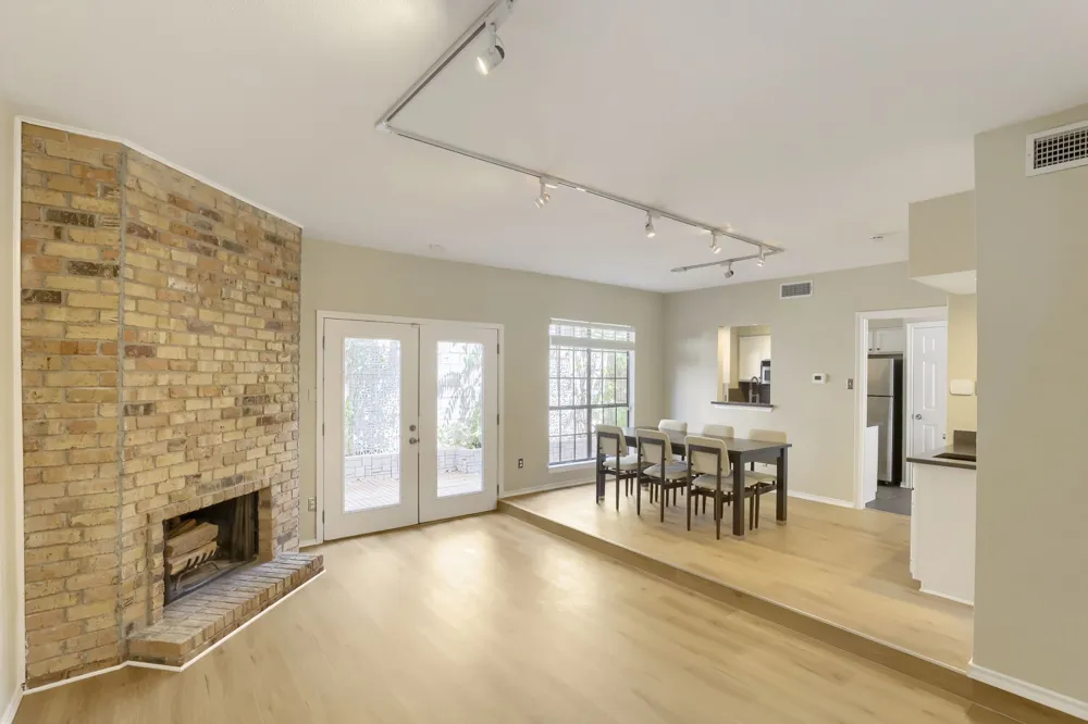 4000 Rawlins Street #108 Dallas, TX 75219
