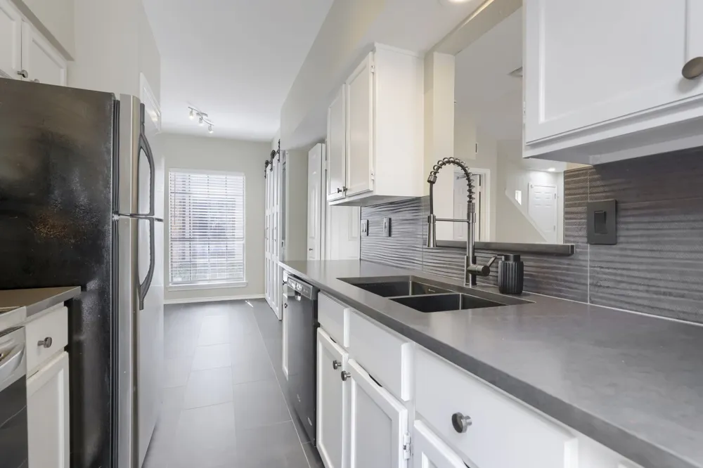 4000 Rawlins Street #108 Dallas, TX 75219