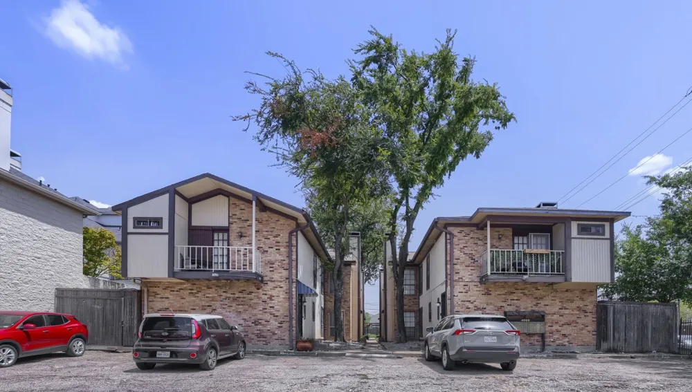 4000 Rawlins Street #108 Dallas, TX 75219