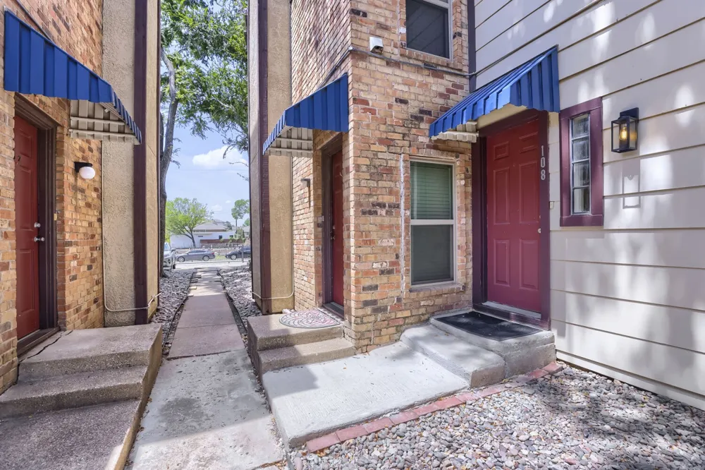 4000 Rawlins Street #108 Dallas, TX 75219