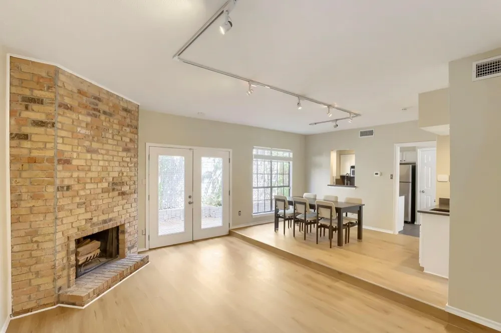 4000 Rawlins Street #108 Dallas, TX 75219