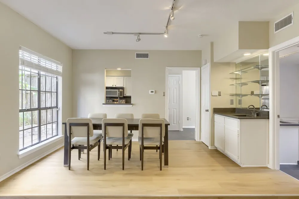 4000 Rawlins Street #108 Dallas, TX 75219