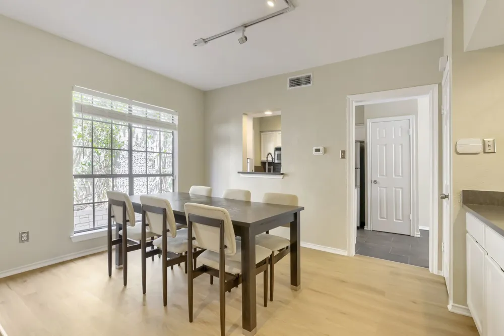 4000 Rawlins Street #108 Dallas, TX 75219