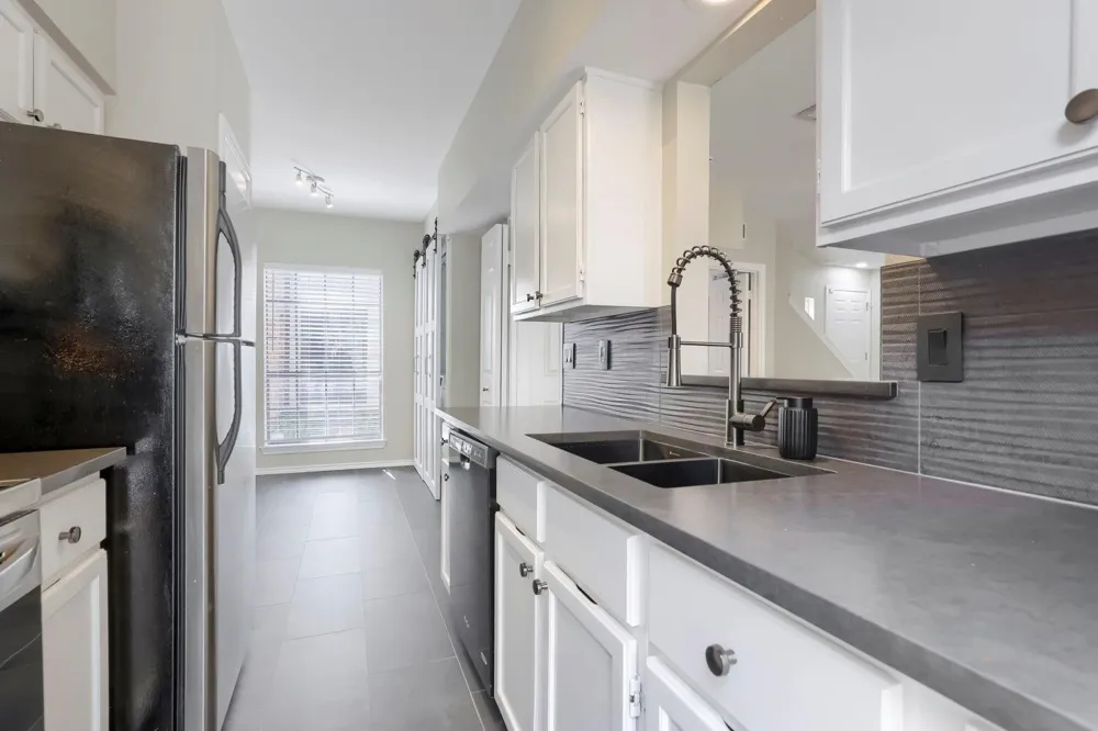 4000 Rawlins Street #108 Dallas, TX 75219