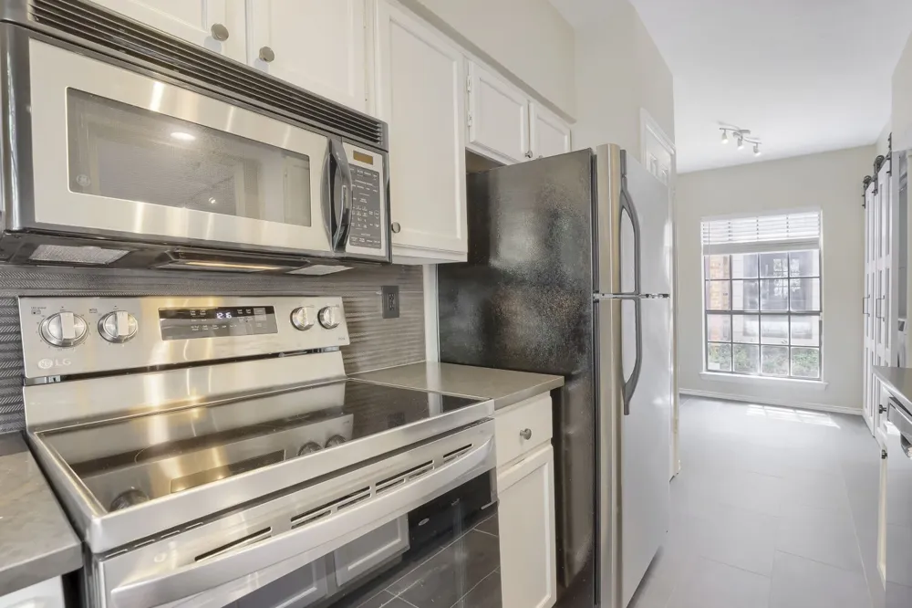 4000 Rawlins Street #108 Dallas, TX 75219