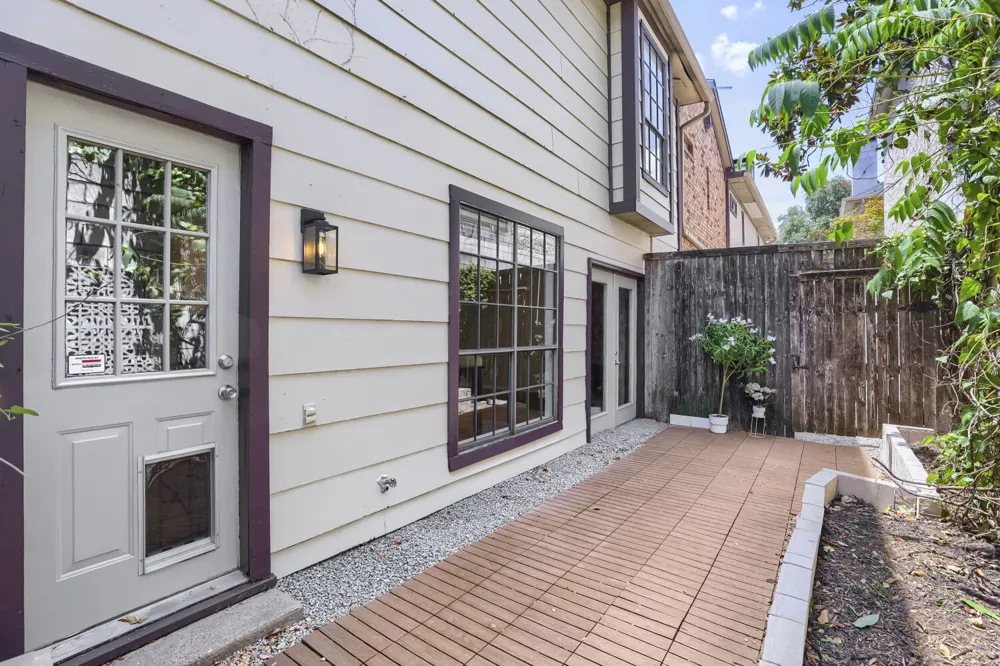 4000 Rawlins Street #108 Dallas, TX 75219