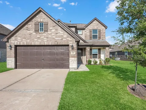 2606 Zephyr Lane