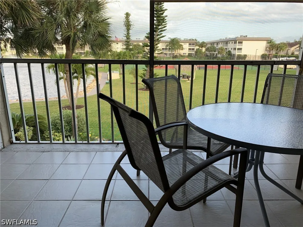 Manatee Road #H204 Naples, FL 34114