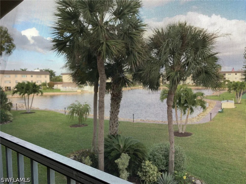 Manatee Road #H204 Naples, FL 34114