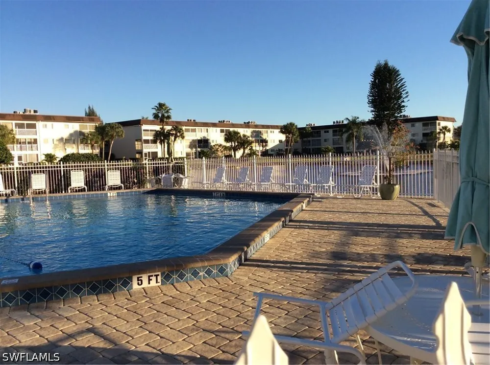 Manatee Road #H204 Naples, FL 34114