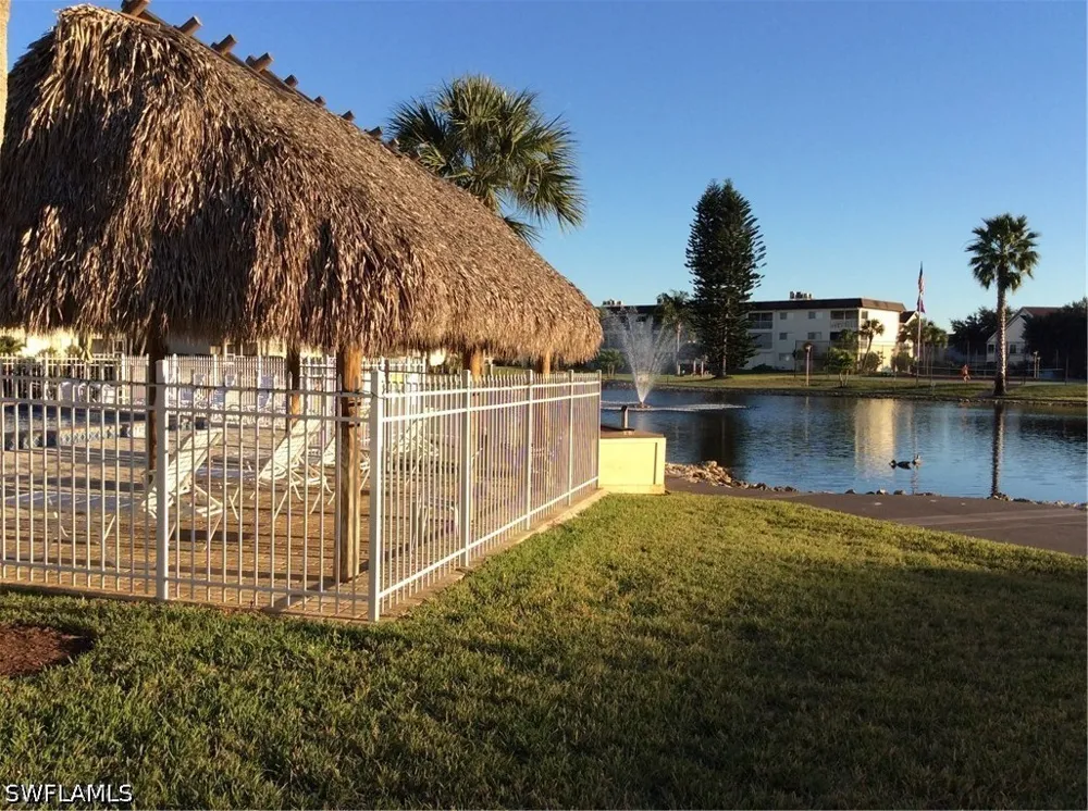 Manatee Road #H204 Naples, FL 34114