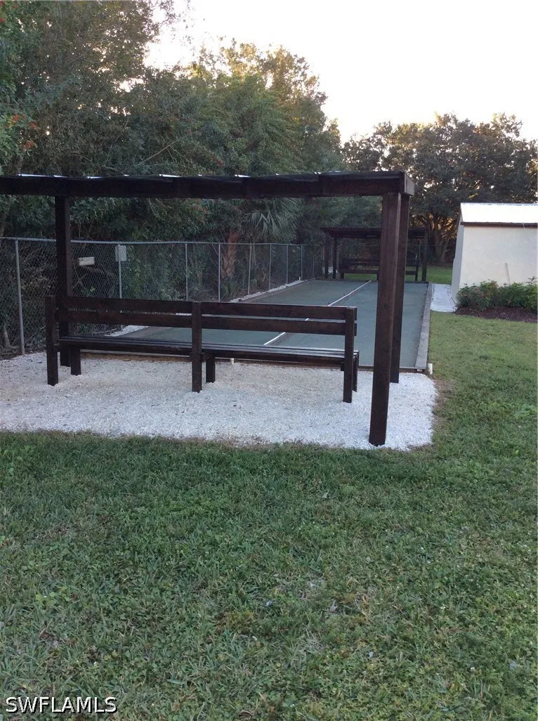 Manatee Road #H204 Naples, FL 34114
